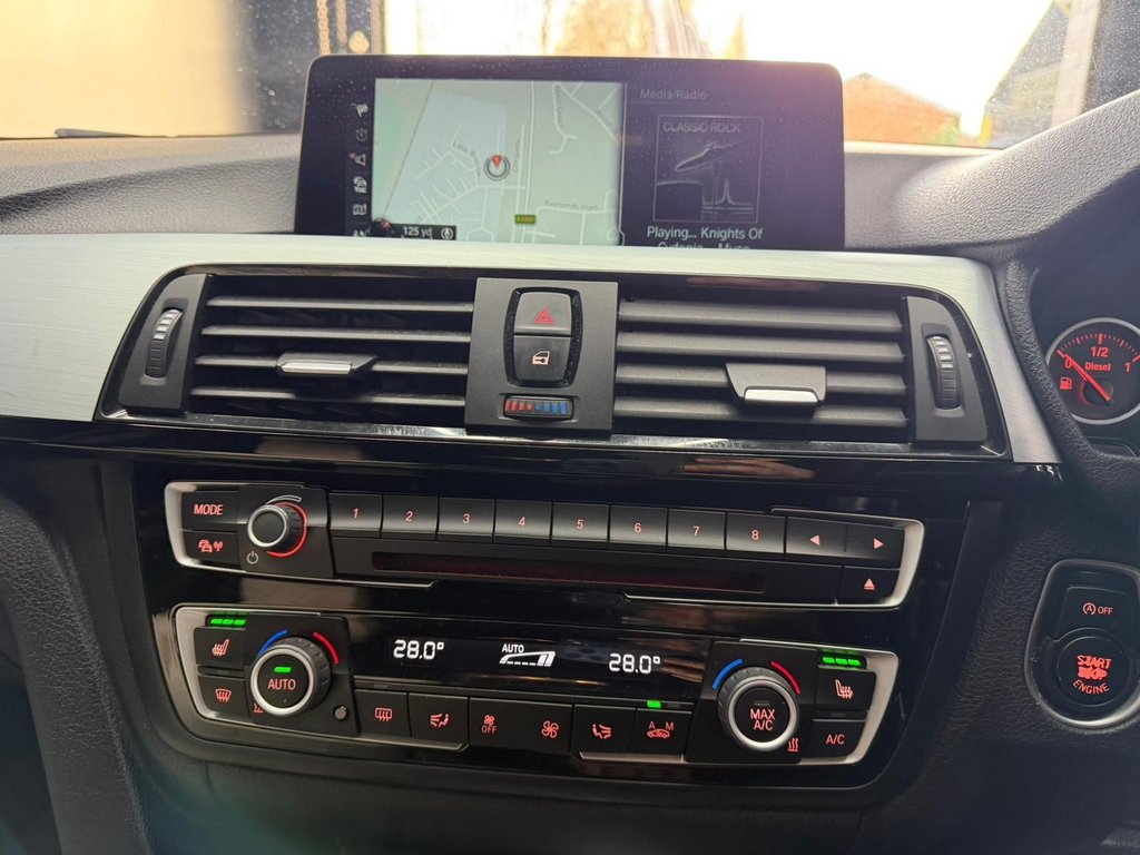 Used BMW 4 Series 2017 for sale - 77729910: Photo 17