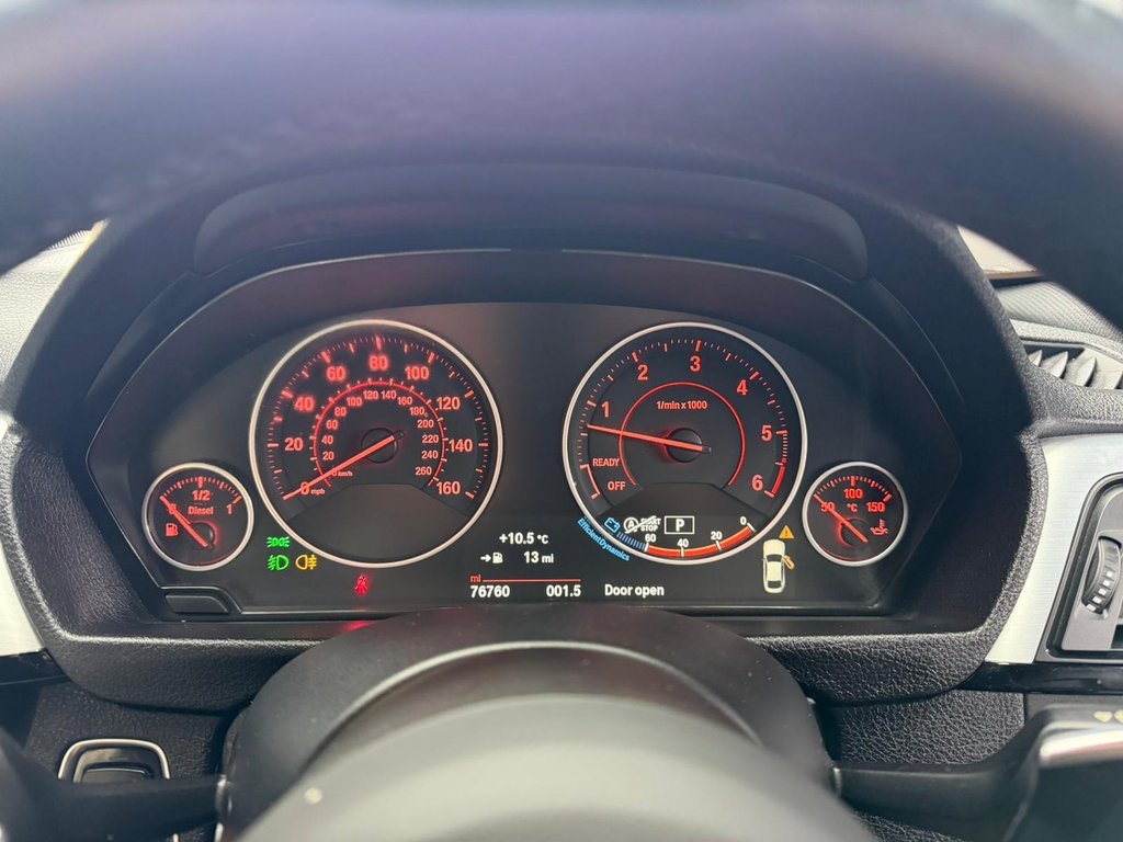 Used BMW 4 Series 2017 for sale - 77729910: Photo 19