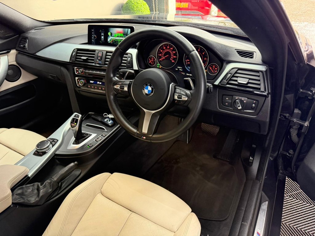 Used BMW 4 Series 2017 for sale - 77729910: Photo 20
