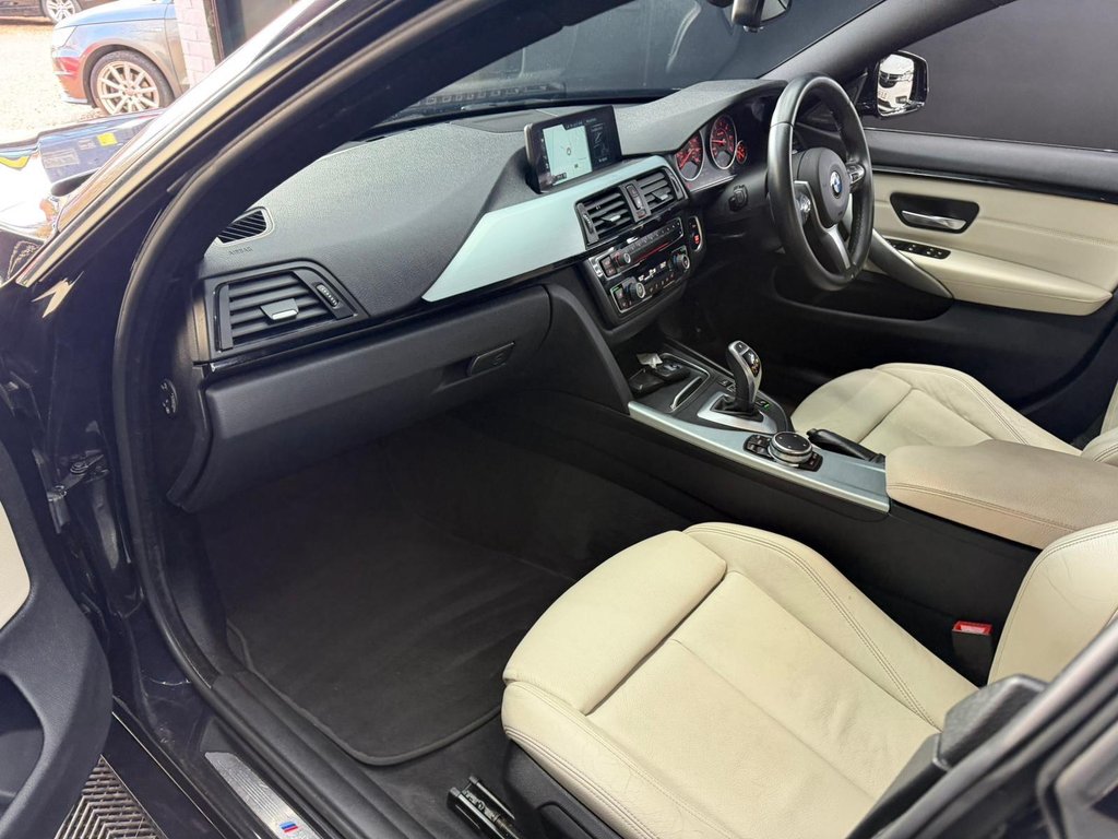 Used BMW 4 Series 2017 for sale - 77729910: Photo 23