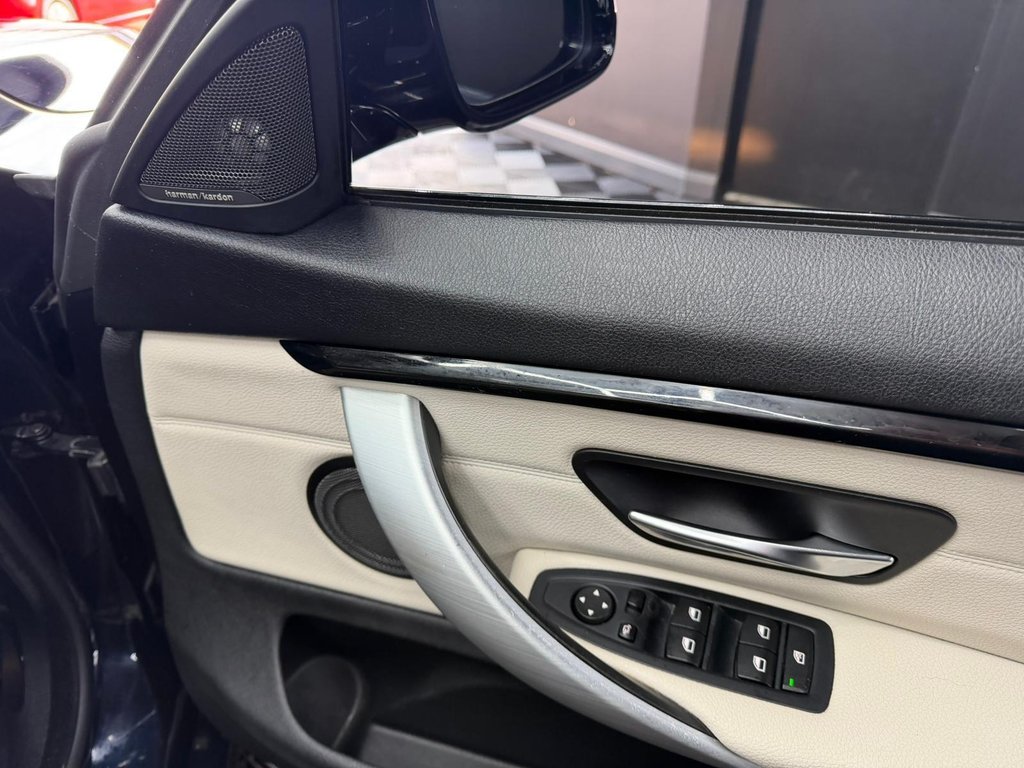 Used BMW 4 Series 2017 for sale - 77729910: Photo 26