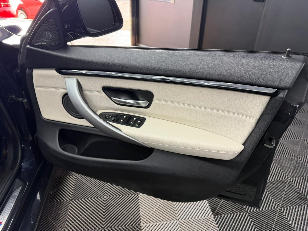 Used BMW 4 Series 2017 for sale - 77729910: Photo 29