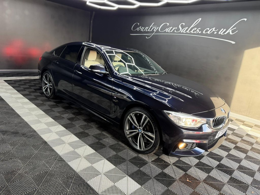 Used BMW 4 Series 2017 for sale - 77729910: Photo 3