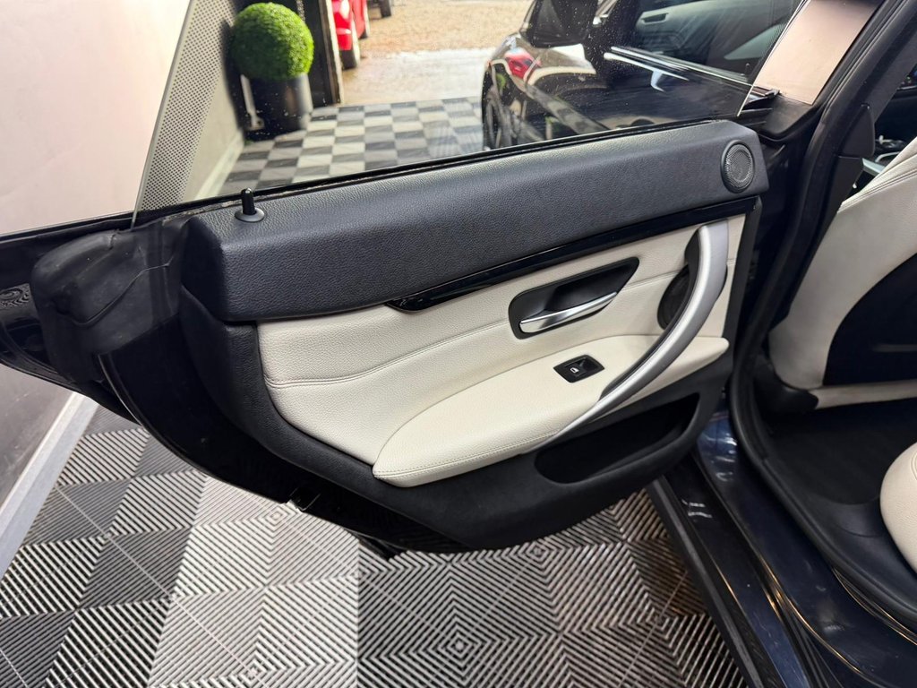 Used BMW 4 Series 2017 for sale - 77729910: Photo 30