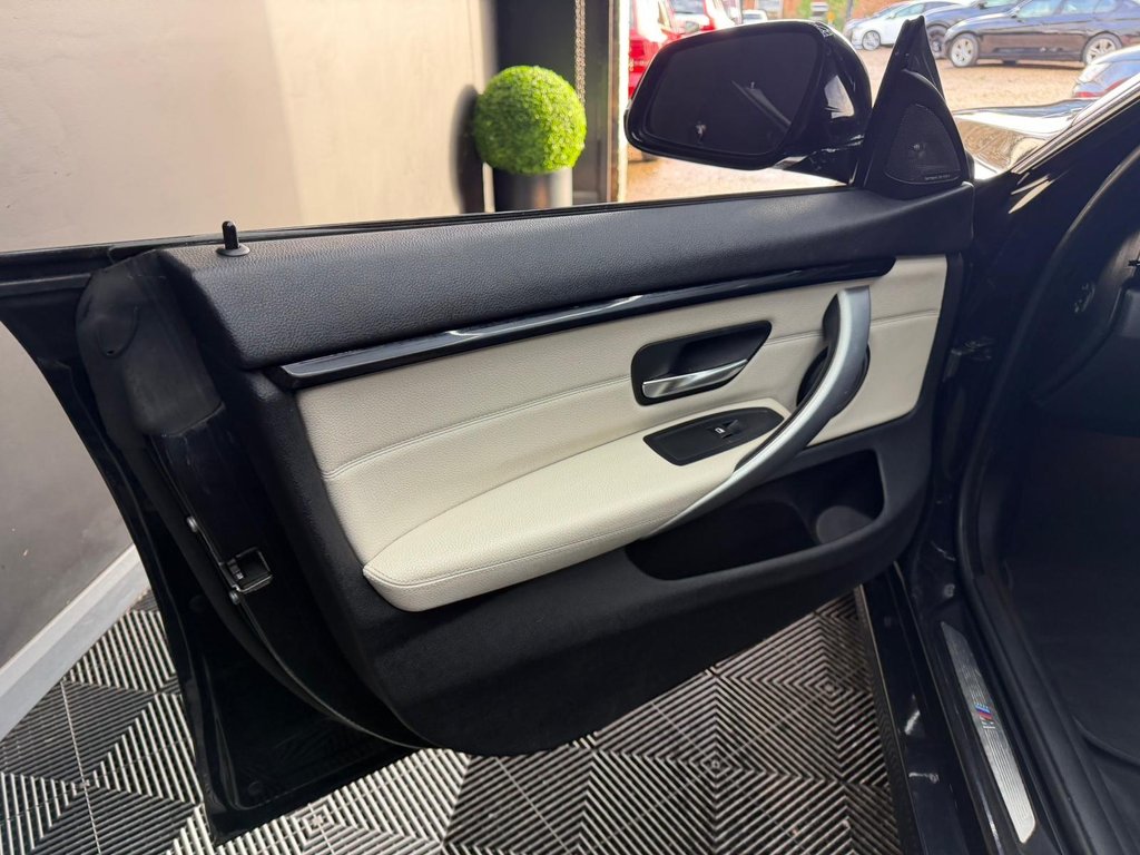 Used BMW 4 Series 2017 for sale - 77729910: Photo 31