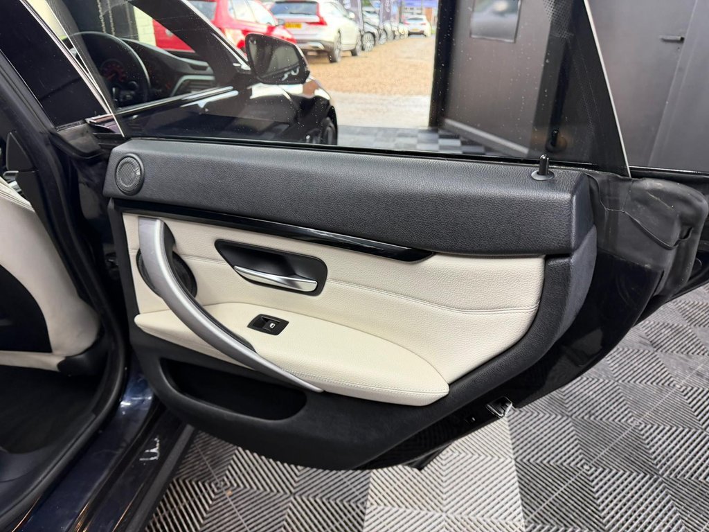 Used BMW 4 Series 2017 for sale - 77729910: Photo 32