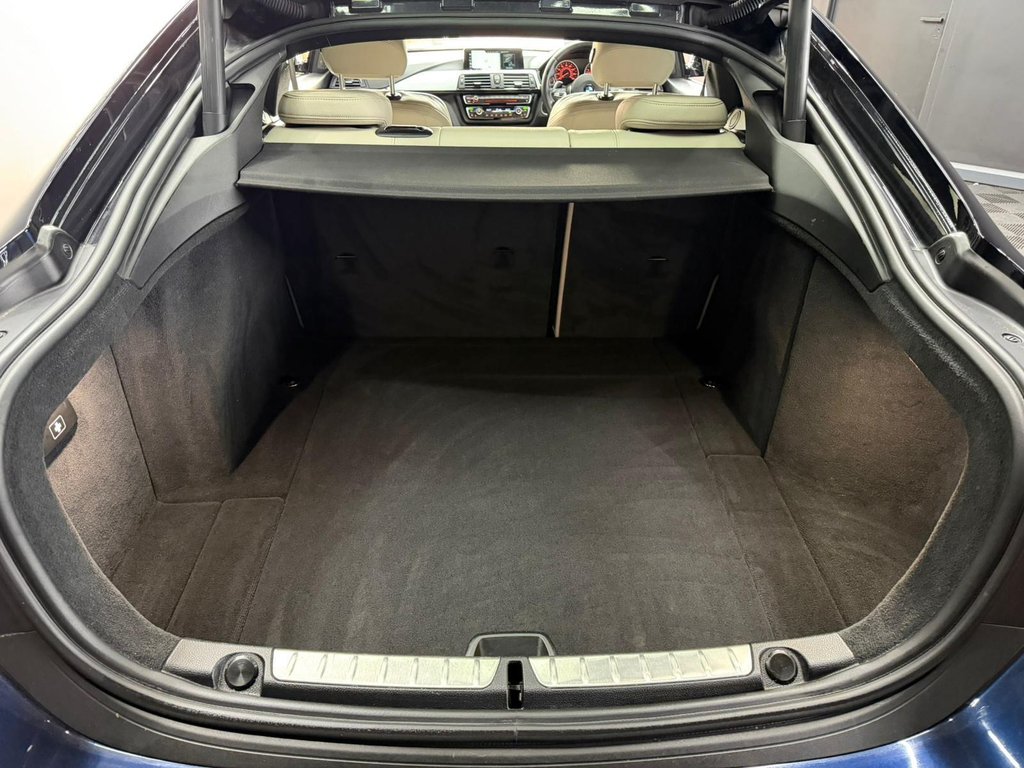 Used BMW 4 Series 2017 for sale - 77729910: Photo 33