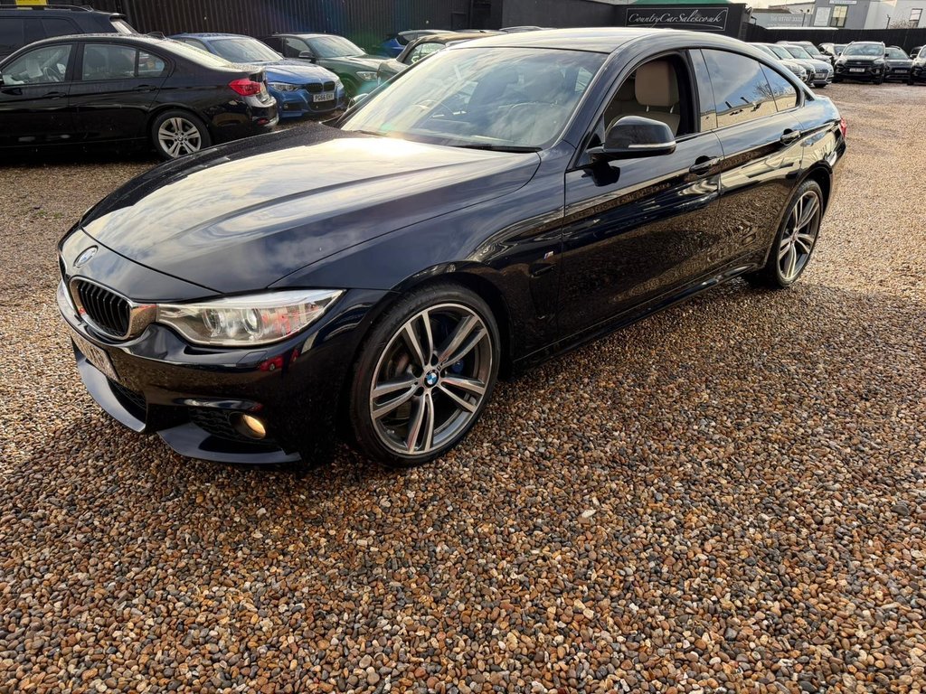 Used BMW 4 Series 2017 for sale - 77729910: Photo 38