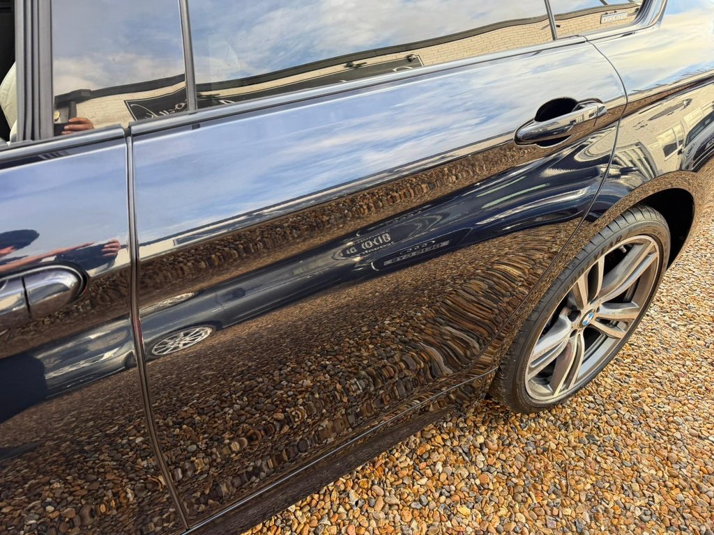 Used BMW 4 Series 2017 for sale - 77729910: Photo 43