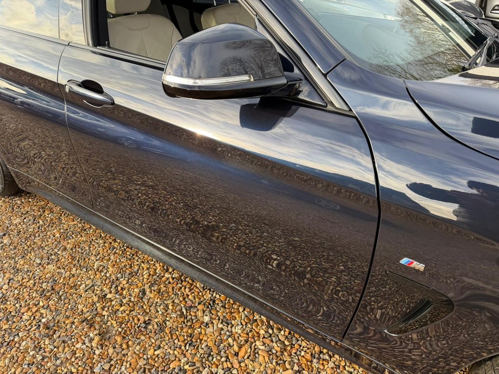 Used BMW 4 Series 2017 for sale - 77729910: Photo 47