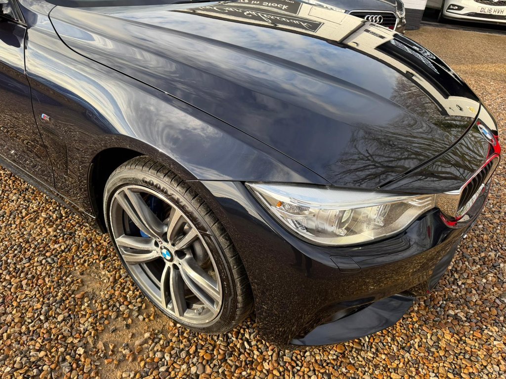 Used BMW 4 Series 2017 for sale - 77729910: Photo 48