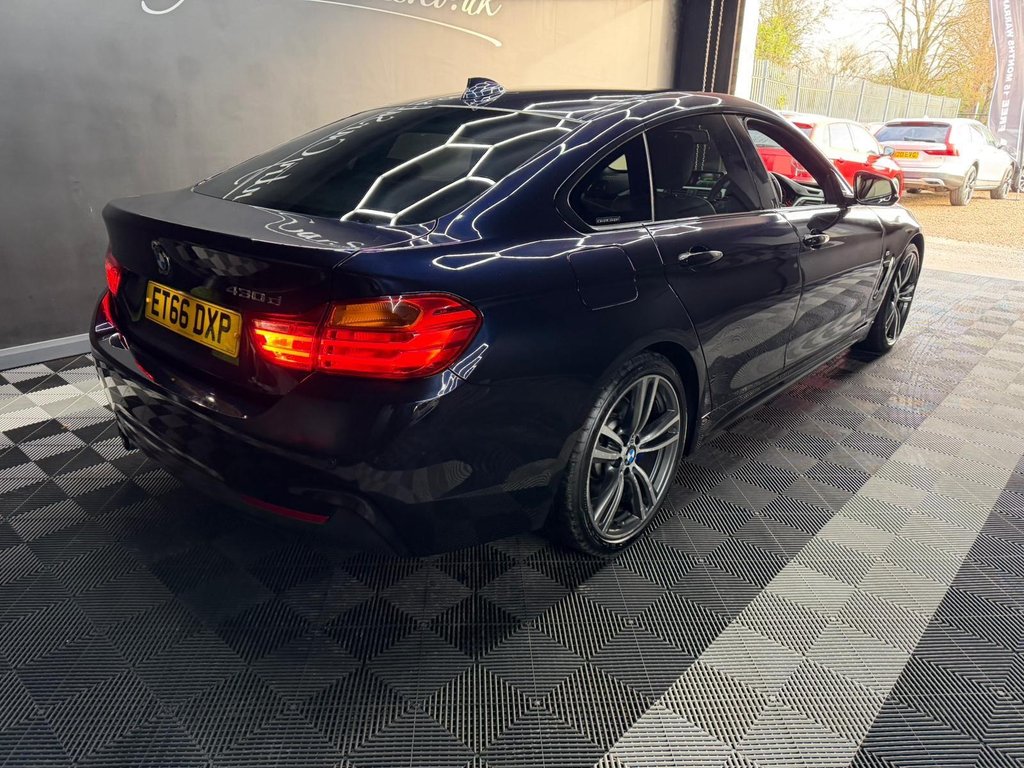 Used BMW 4 Series 2017 for sale - 77729910: Photo 5