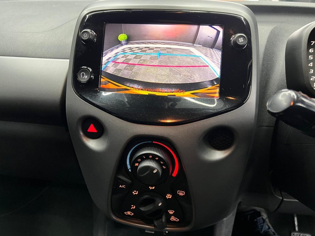 Used Toyota AYGO 2021 for sale - 77729909: Photo 14