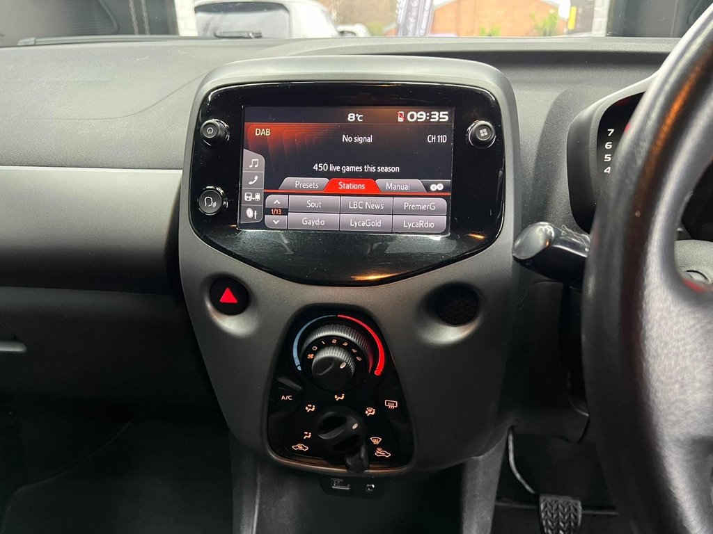 Used Toyota AYGO 2021 for sale - 77729909: Photo 15