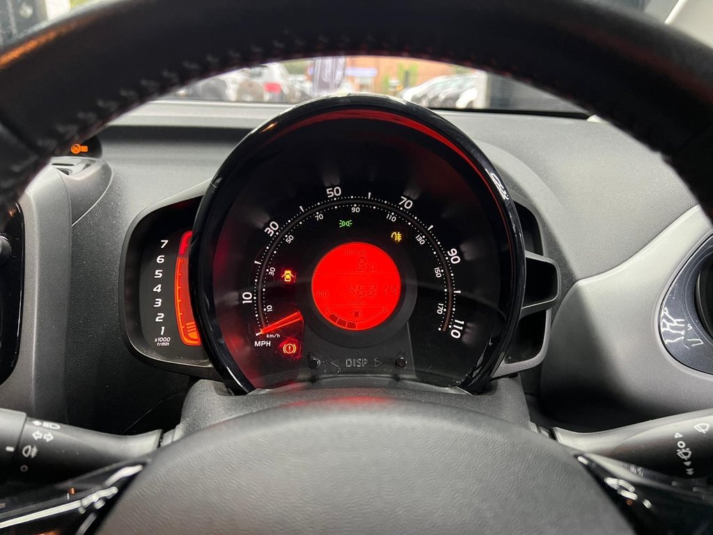 Used Toyota AYGO 2021 for sale - 77729909: Photo 17