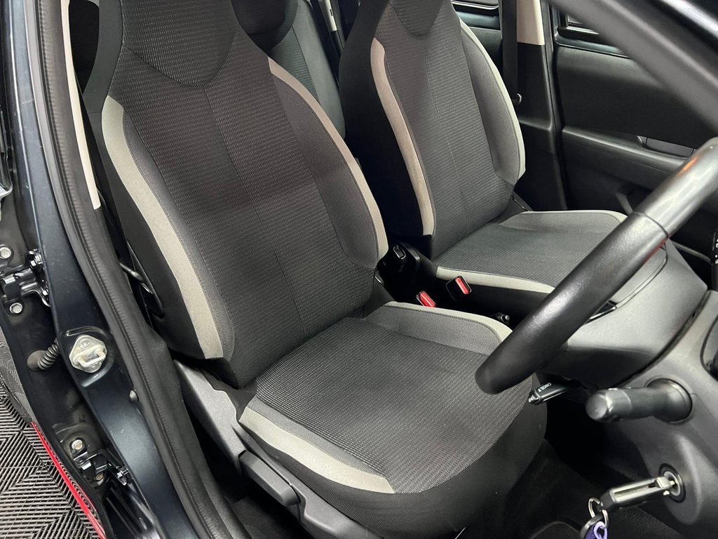 Used Toyota AYGO 2021 for sale - 77729909: Photo 19