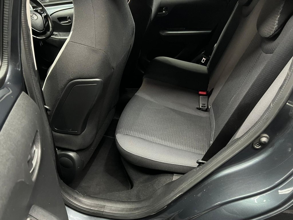 Used Toyota AYGO 2021 for sale - 77729909: Photo 21