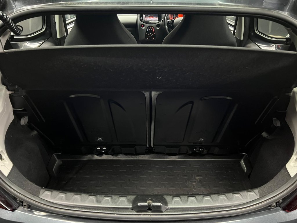 Used Toyota AYGO 2021 for sale - 77729909: Photo 23