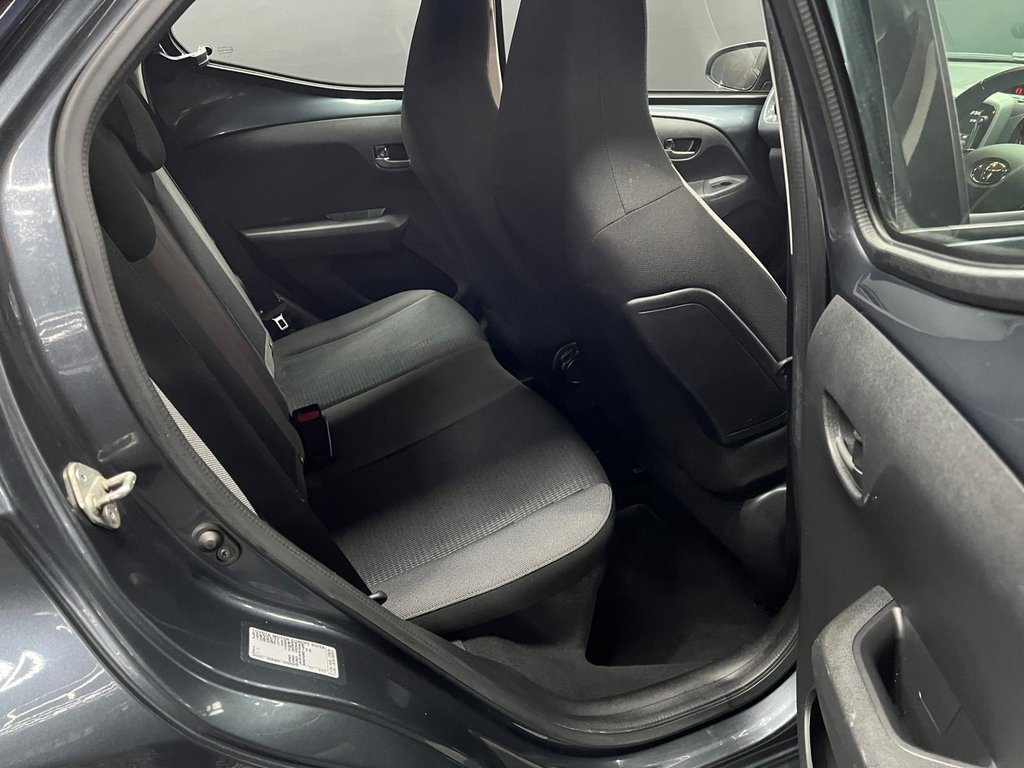 Used Toyota AYGO 2021 for sale - 77729909: Photo 26