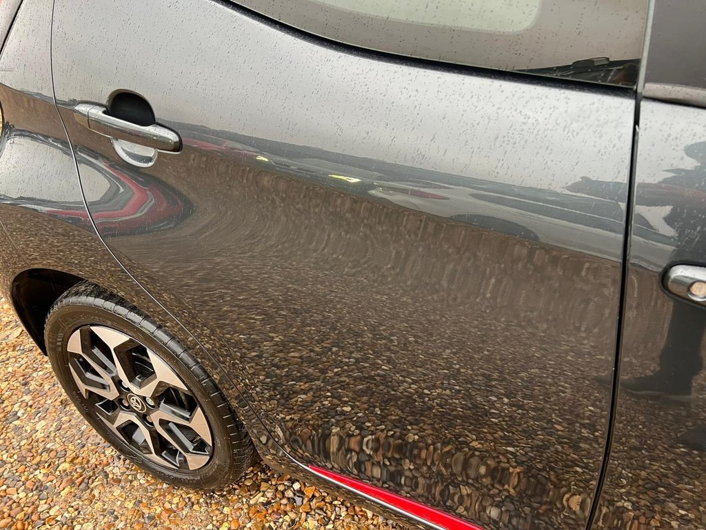 Used Toyota AYGO 2021 for sale - 77729909: Photo 37