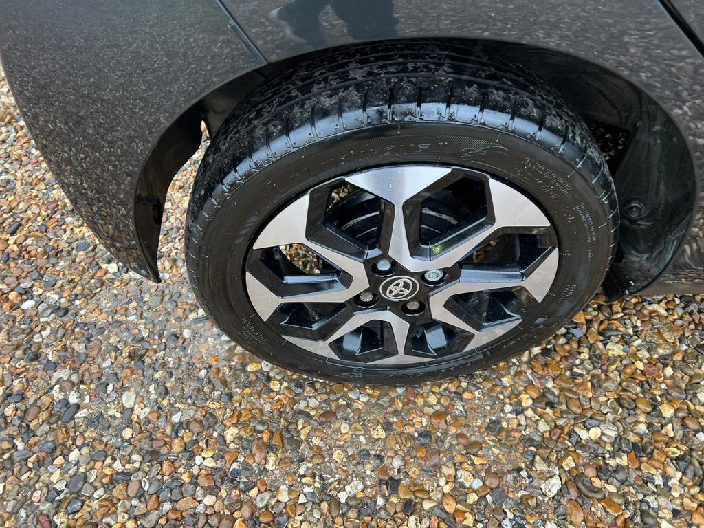 Used Toyota AYGO 2021 for sale - 77729909: Photo 42