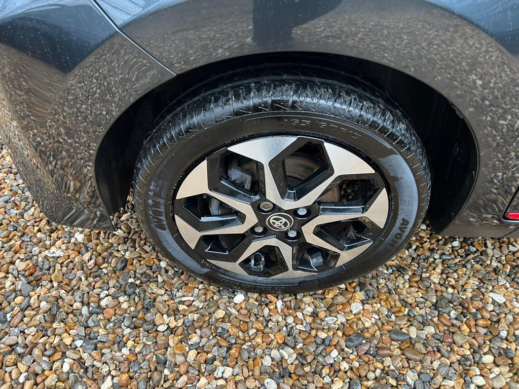 Used Toyota AYGO 2021 for sale - 77729909: Photo 43