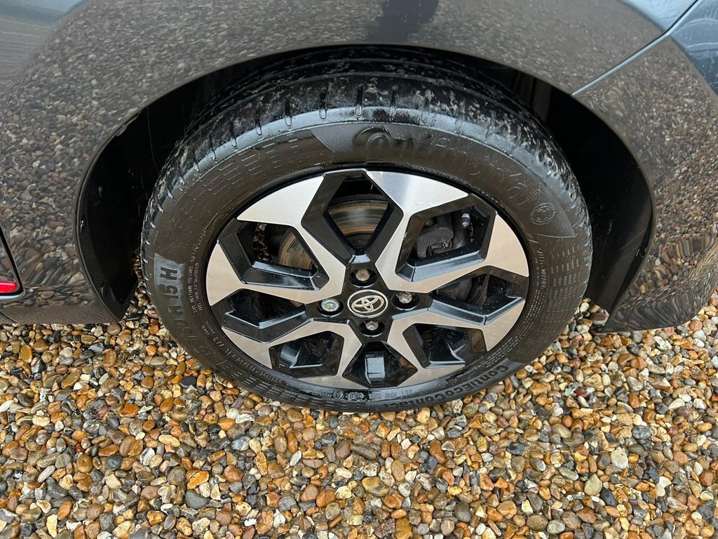 Used Toyota AYGO 2021 for sale - 77729909: Photo 44