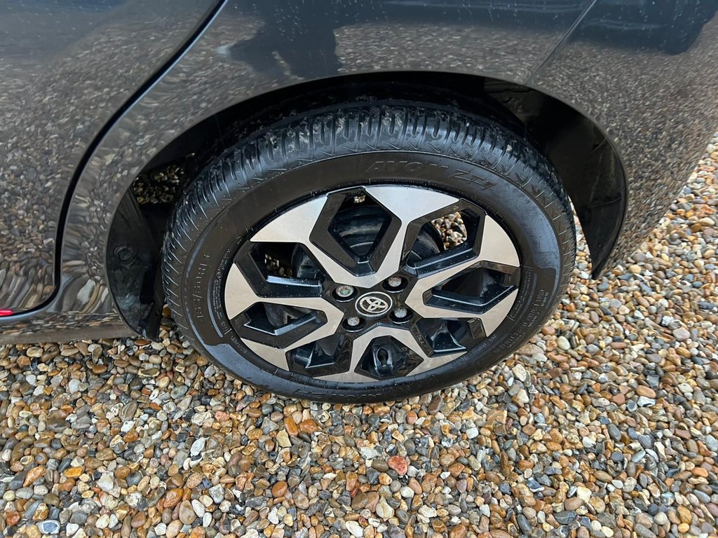 Used Toyota AYGO 2021 for sale - 77729909: Photo 45