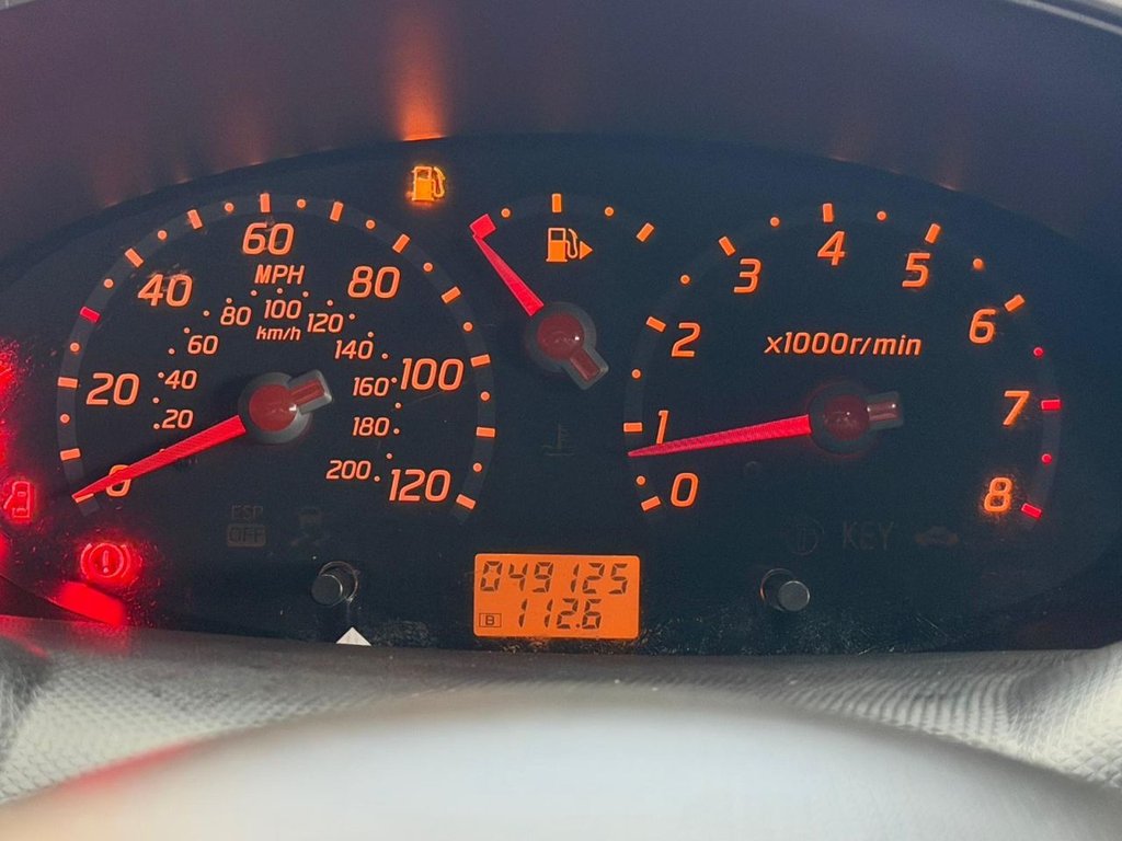 Used Nissan Micra 2004 for sale - 78043948: Photo 12