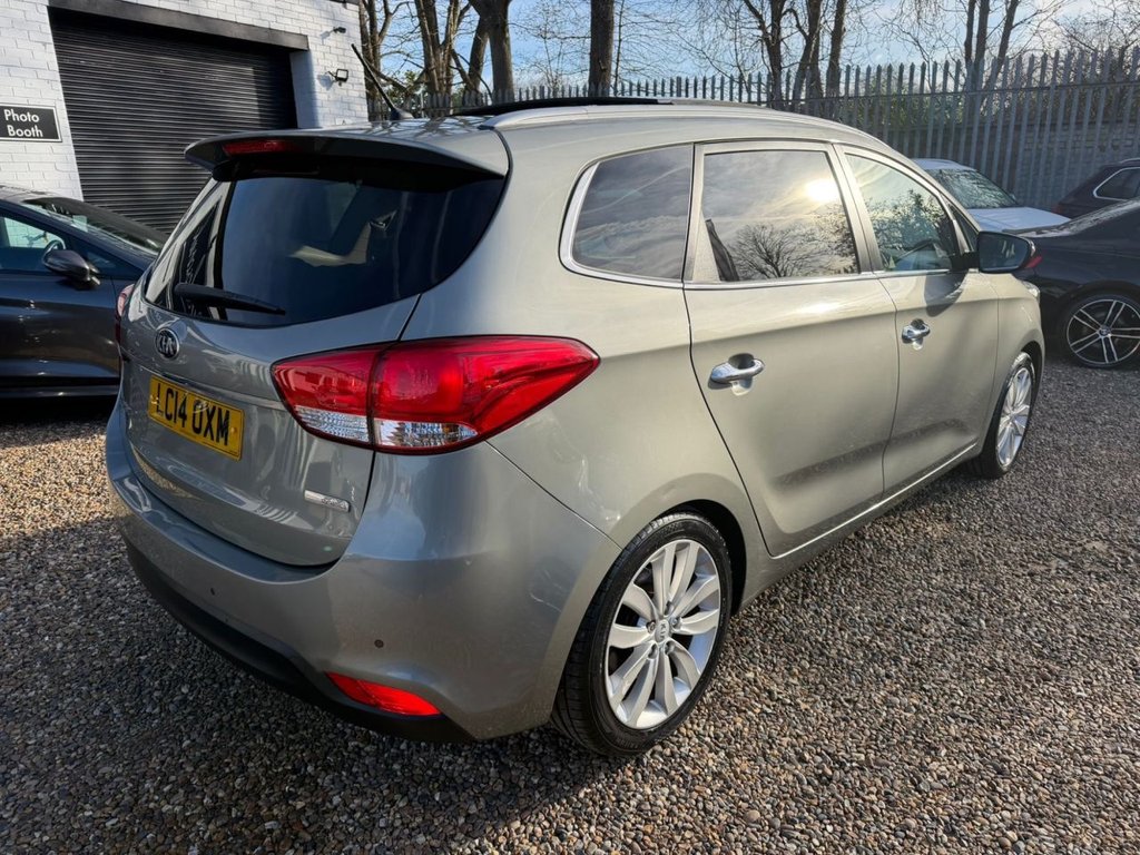 Used Kia Carens 2014 for sale - 77729888: Photo 14
