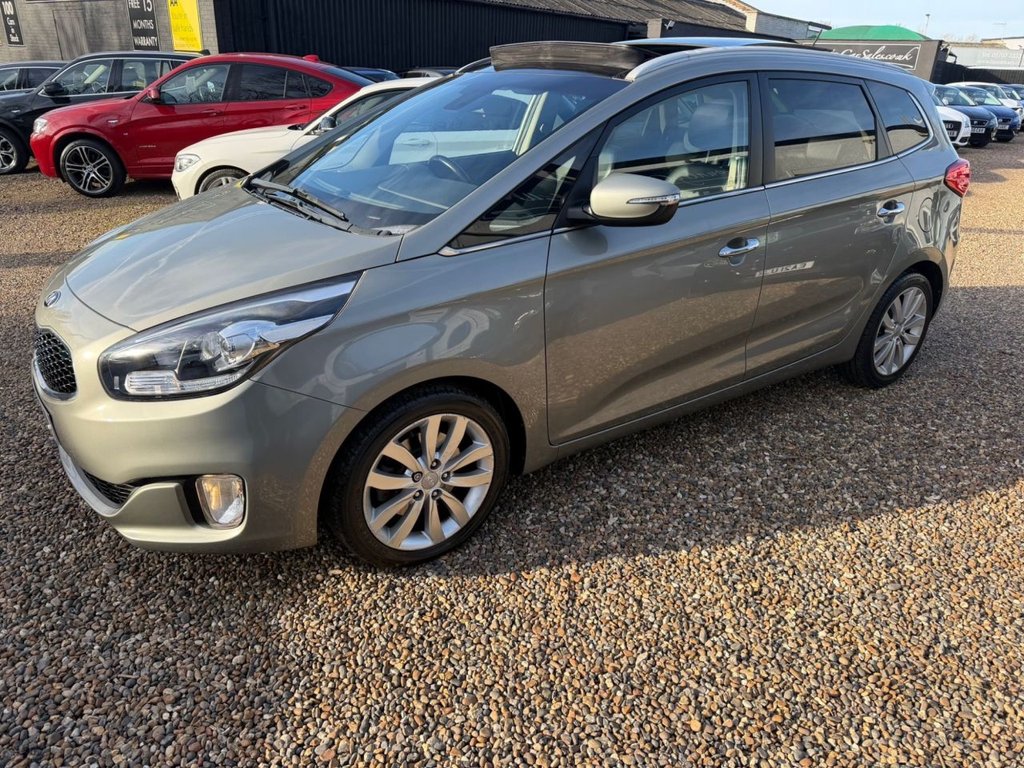 Used Kia Carens 2014 for sale - 77729888: Photo 15
