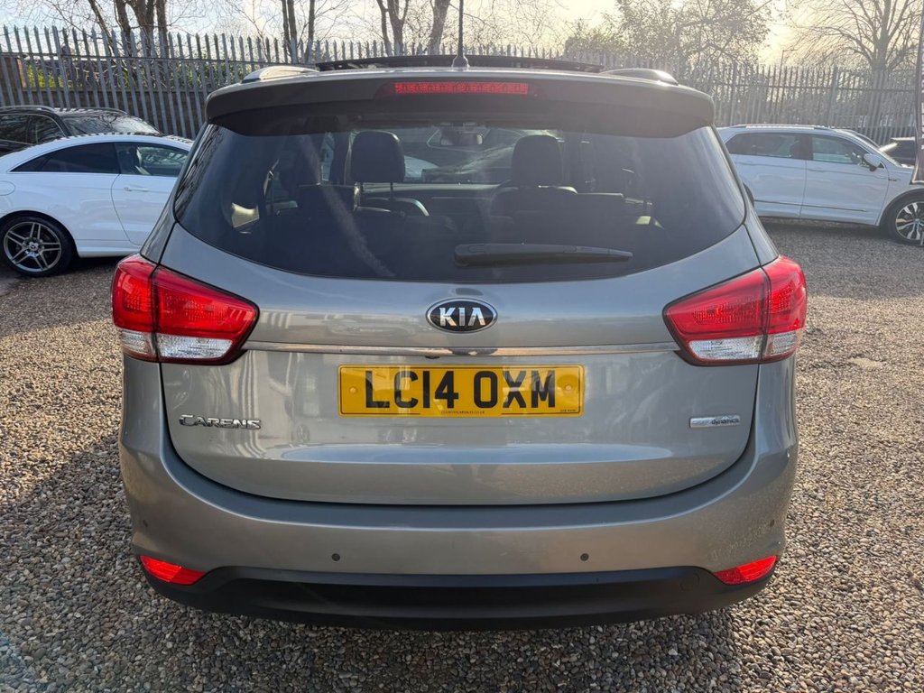 Used Kia Carens 2014 for sale - 77729888: Photo 17