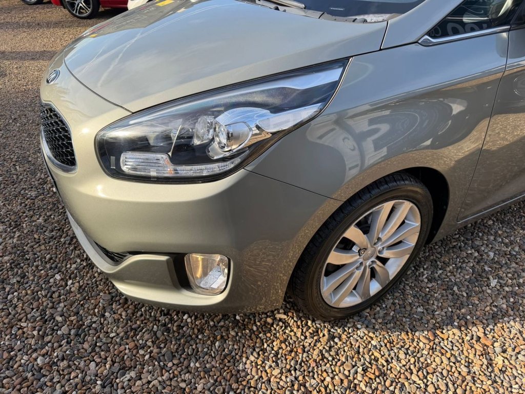 Used Kia Carens 2014 for sale - 77729888: Photo 18