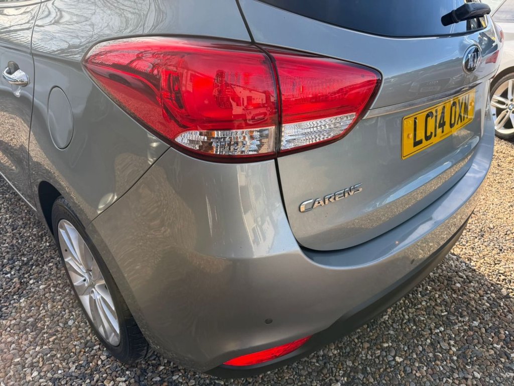 Used Kia Carens 2014 for sale - 77729888: Photo 21