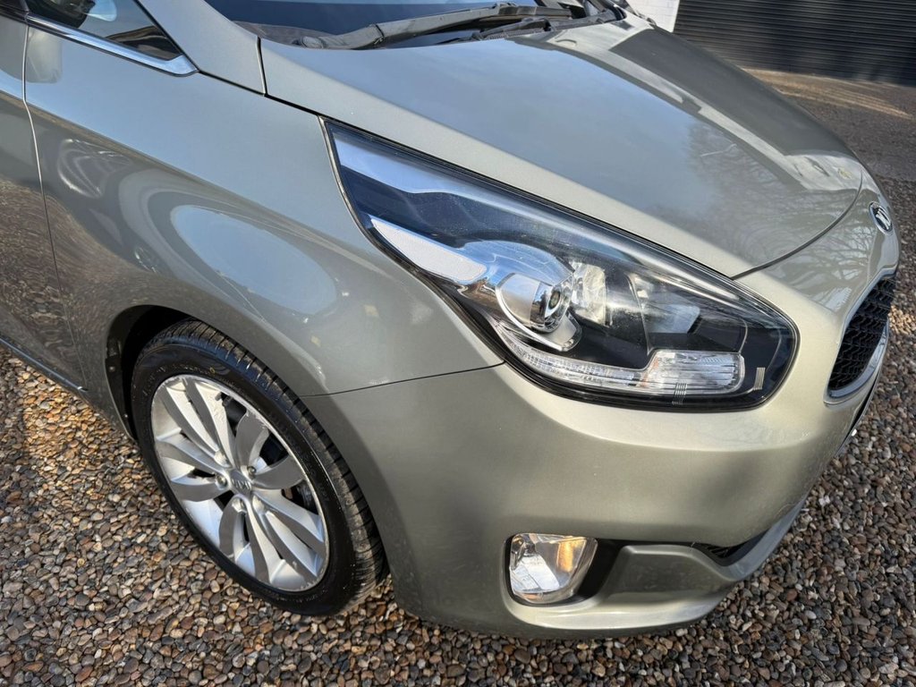 Used Kia Carens 2014 for sale - 77729888: Photo 25