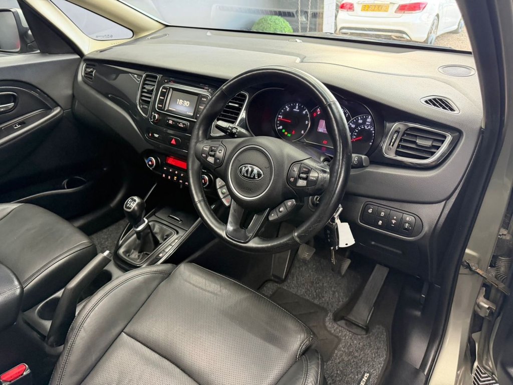 Used Kia Carens 2014 for sale - 77729888: Photo 26