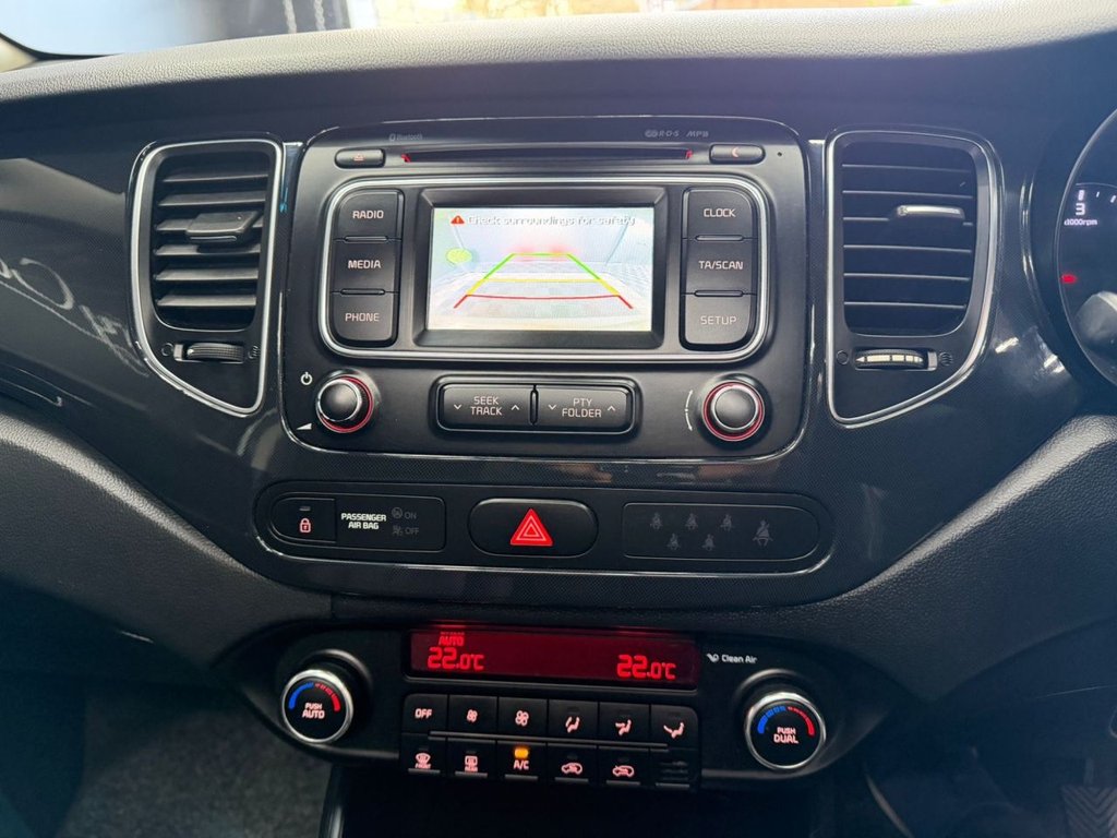 Used Kia Carens 2014 for sale - 77729888: Photo 27