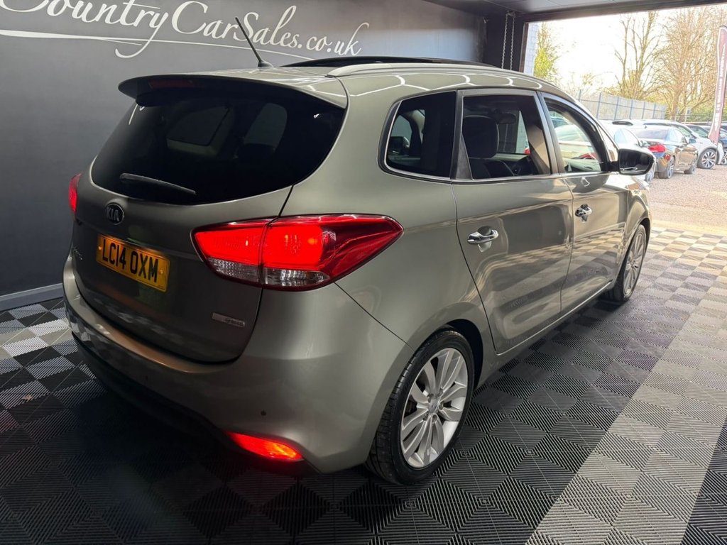 Used Kia Carens 2014 for sale - 77729888: Photo 7