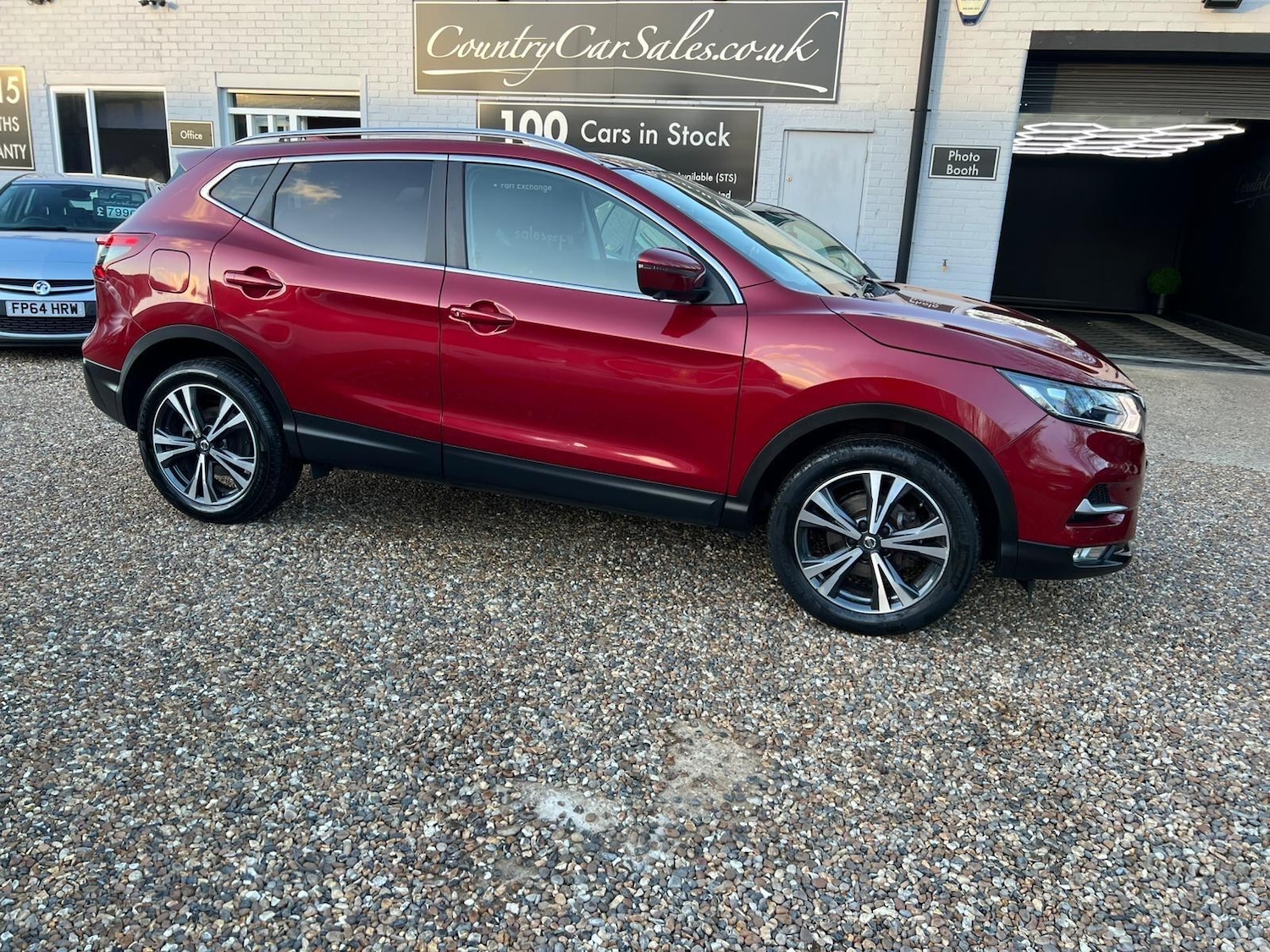 Used Nissan Qashqai 2018 for sale - 76887057: Photo 15