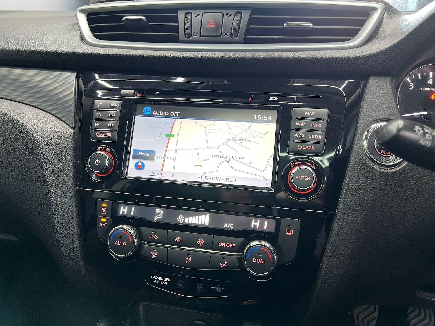 Used Nissan Qashqai 2018 for sale - 76887057: Photo 21