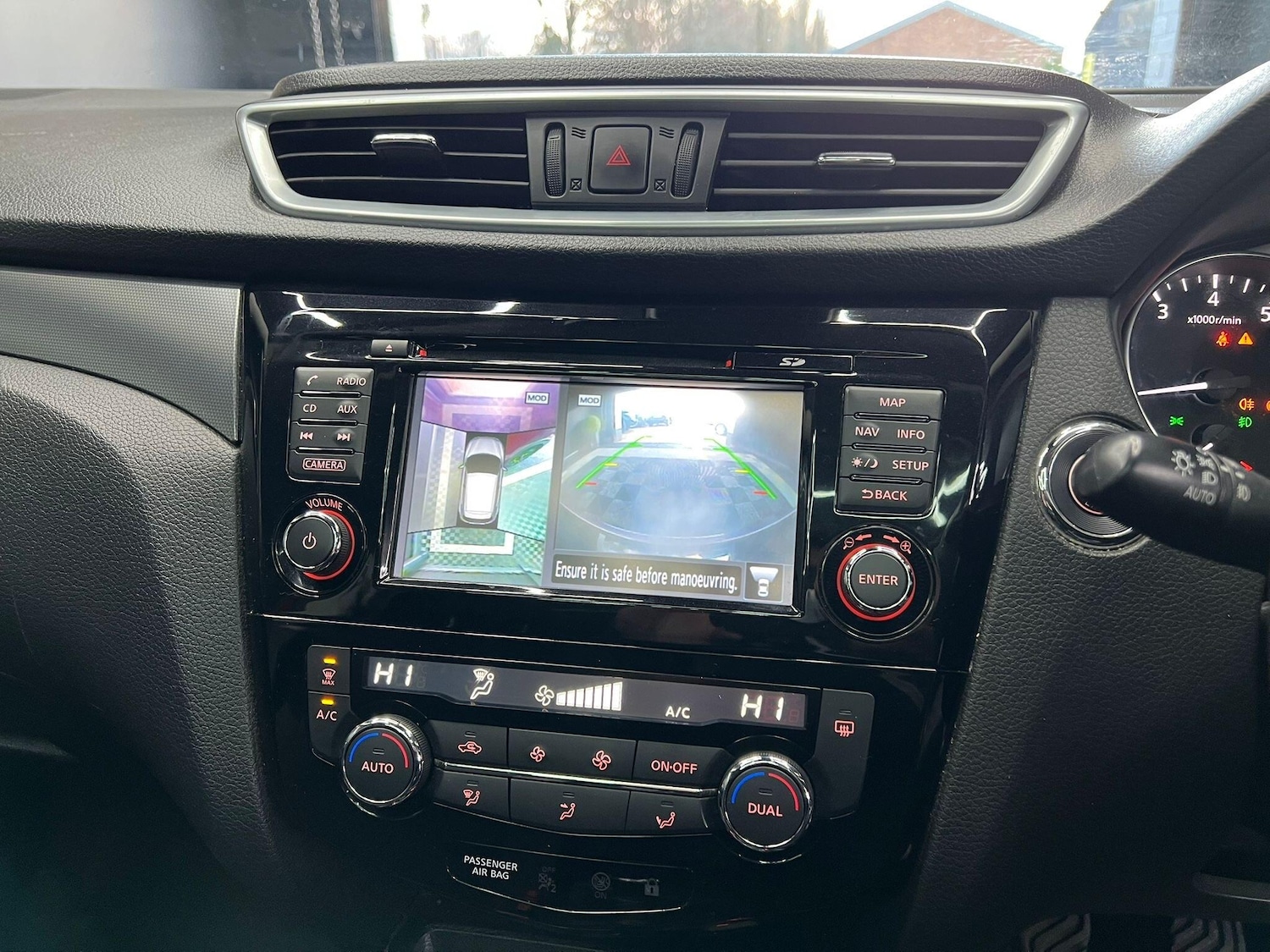 Used Nissan Qashqai 2018 for sale - 76887057: Photo 22