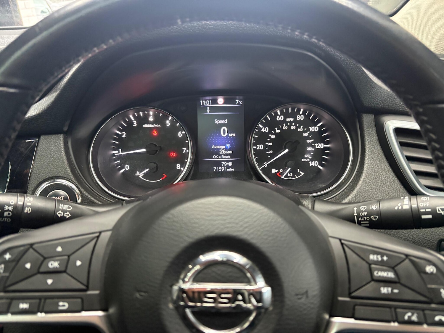 Used Nissan Qashqai 2018 for sale - 76887057: Photo 23