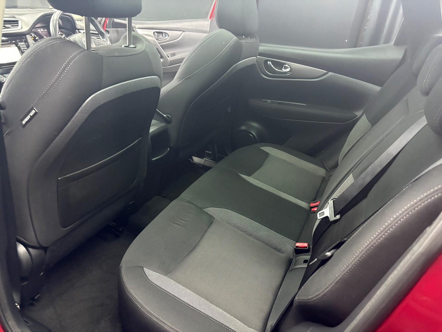 Used Nissan Qashqai 2018 for sale - 76887057: Photo 26