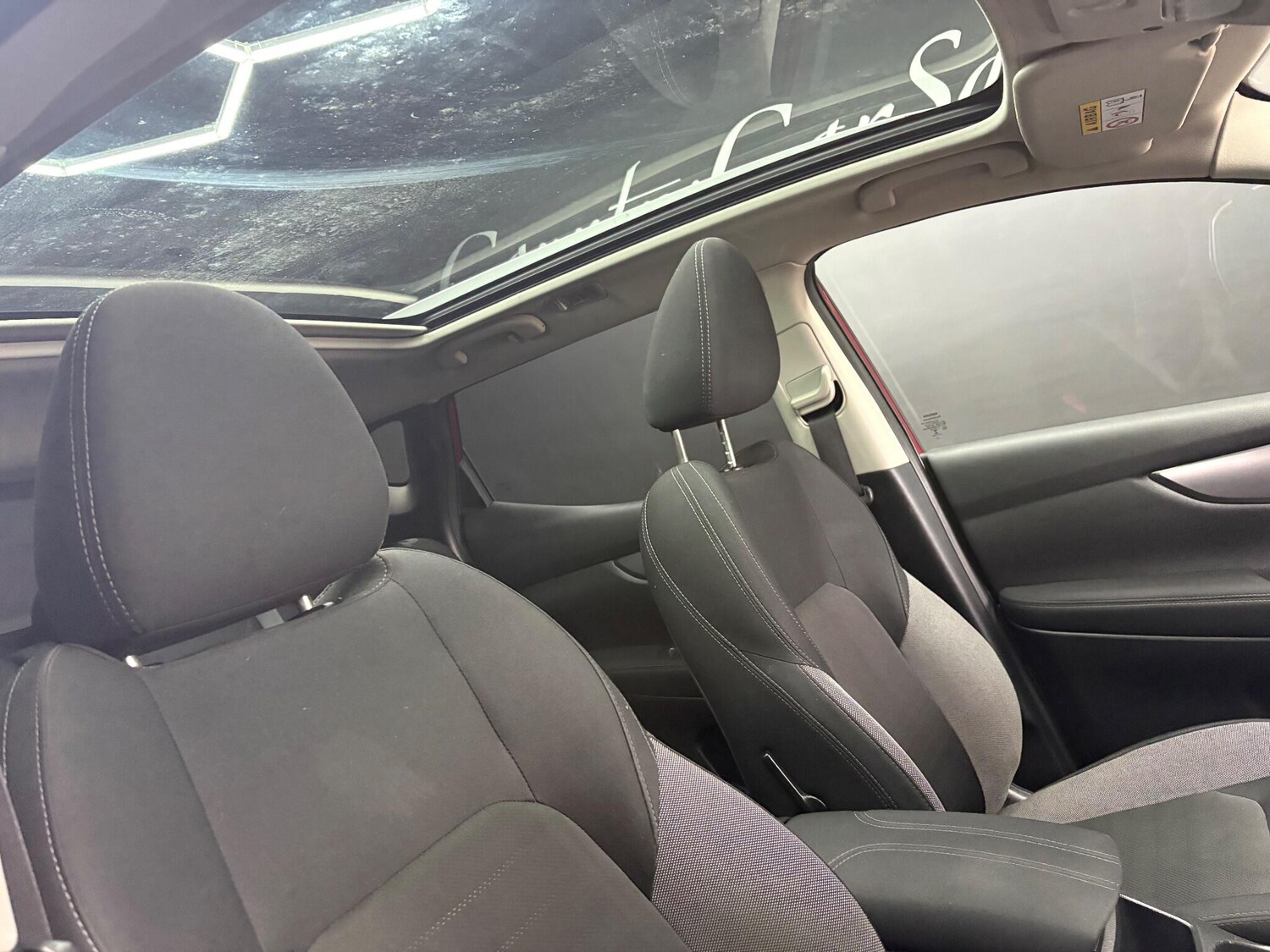 Used Nissan Qashqai 2018 for sale - 76887057: Photo 27