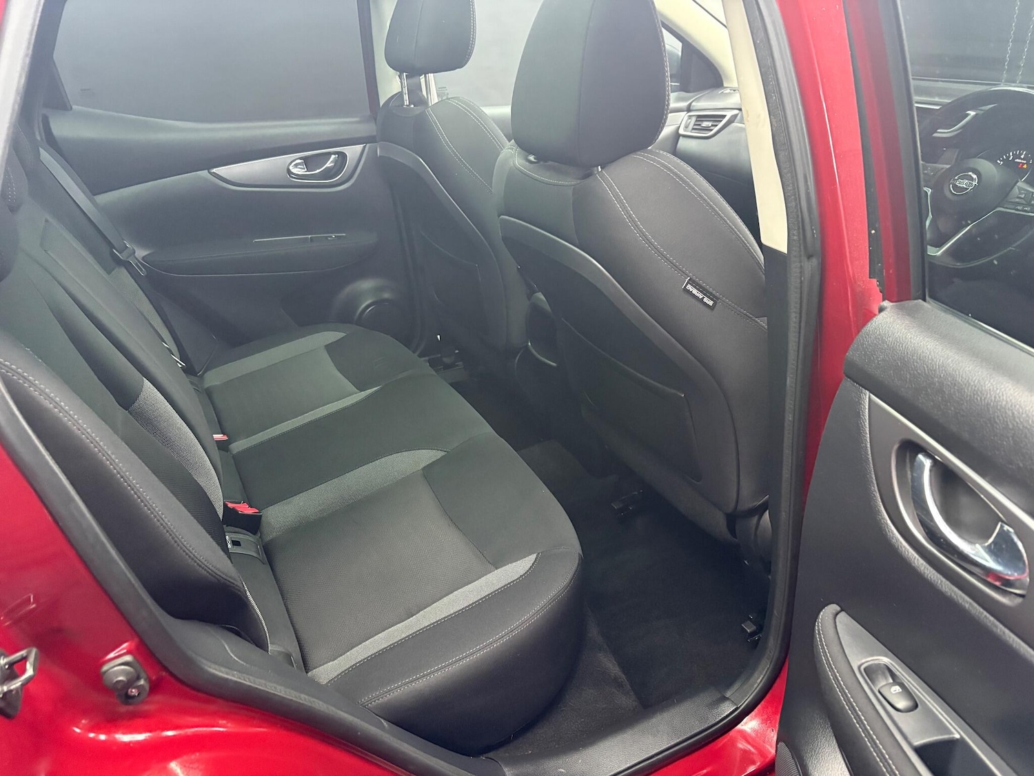 Used Nissan Qashqai 2018 for sale - 76887057: Photo 28