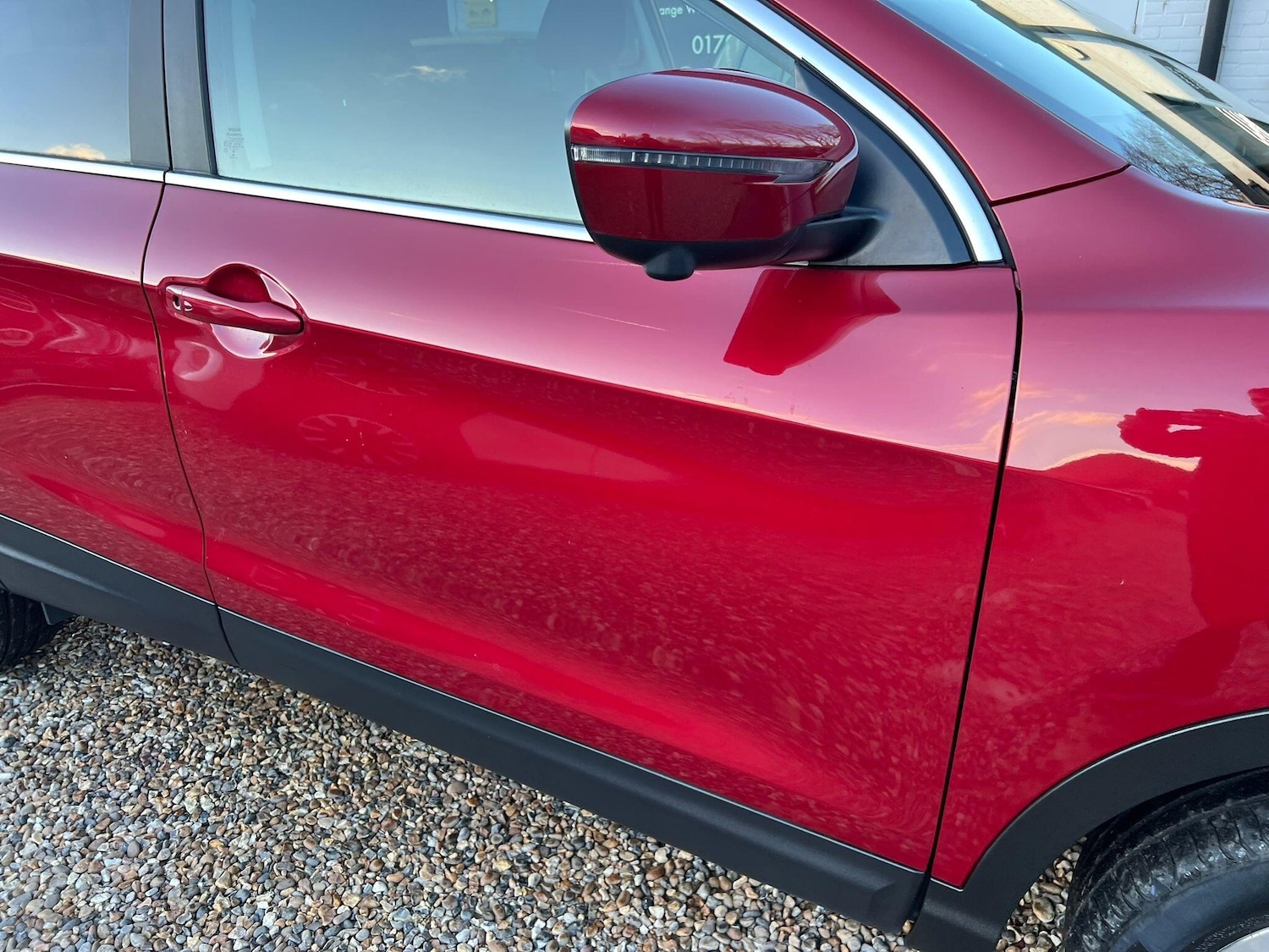 Used Nissan Qashqai 2018 for sale - 76887057: Photo 34