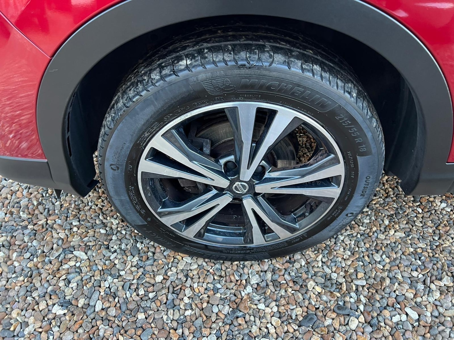 Used Nissan Qashqai 2018 for sale - 76887057: Photo 39