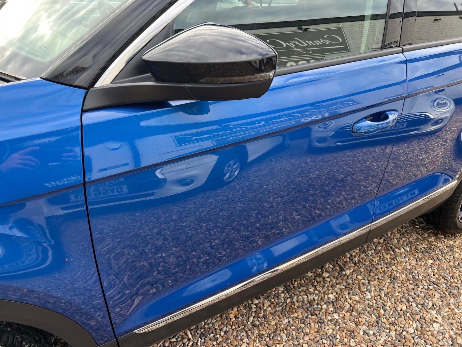 Used Volkswagen T-Roc 2019 for sale - 76765473: Photo 18