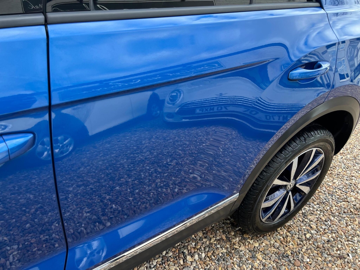 Used Volkswagen T-Roc 2019 for sale - 76765473: Photo 19
