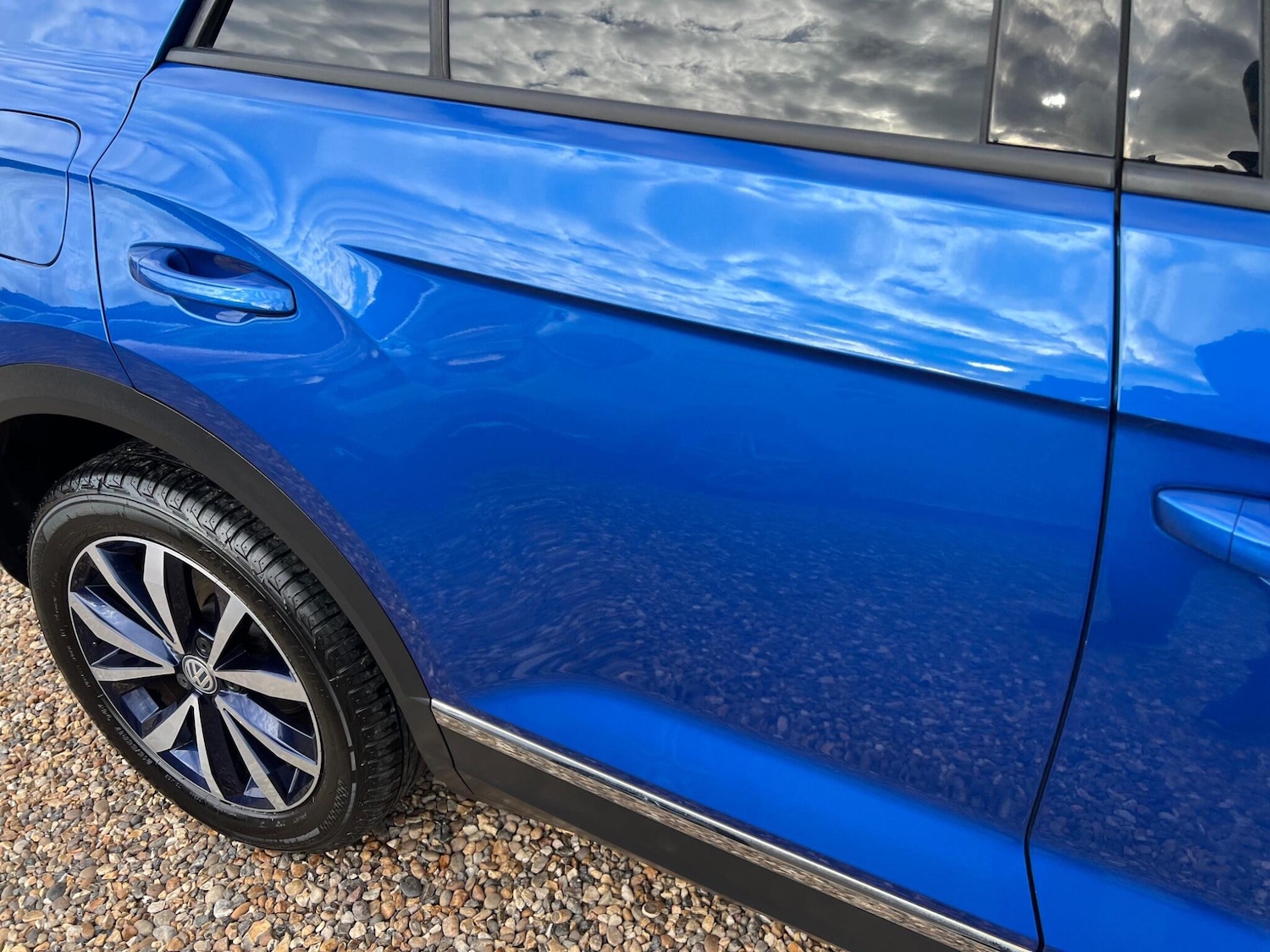 Used Volkswagen T-Roc 2019 for sale - 76765473: Photo 22